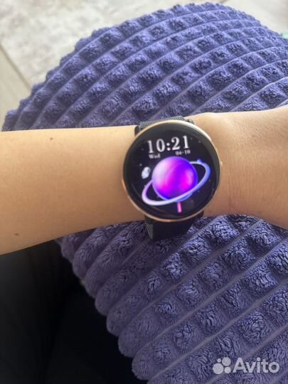 SMART watch fosmet HD