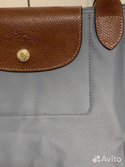 Сумка Longchamp le pliage L