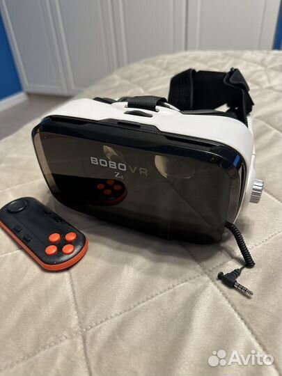 Очки виртуальной реальности Bobo vr z4