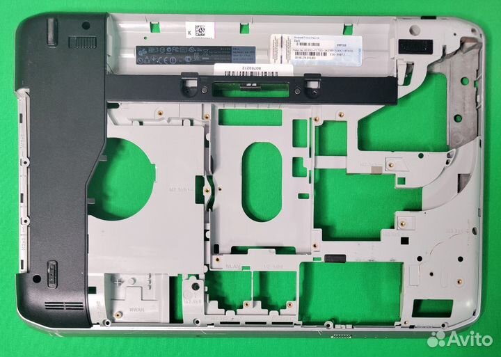 Поддон dell E5430
