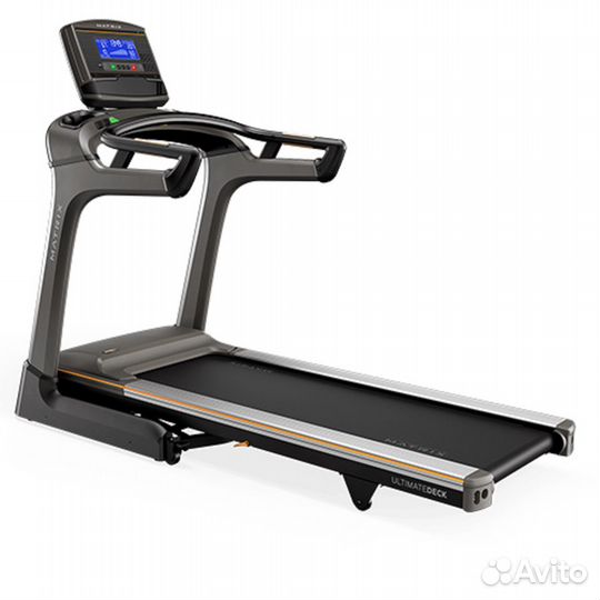 Беговая дорожка matrix TF50XR