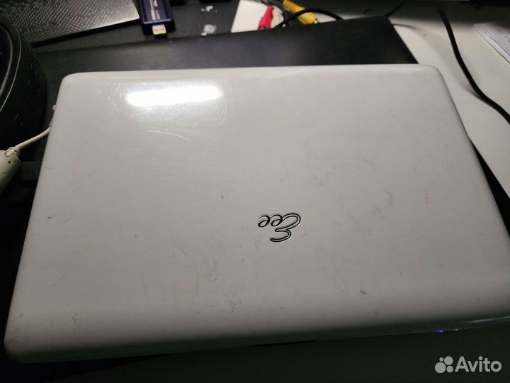 Asus eee pc 1005ha