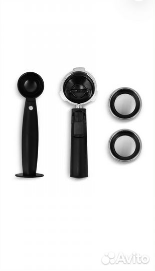 Кофемашина