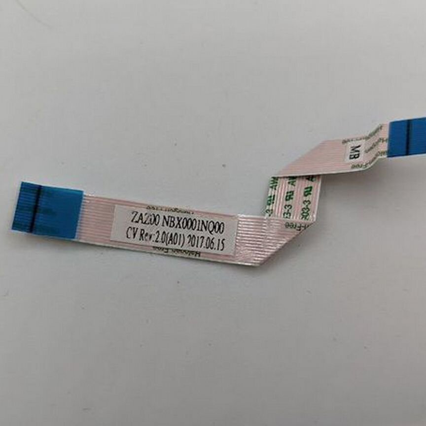 [0086HV] Шлейф Nbx0001nq00, 0086hv, Lenovo Ideapad L340-15