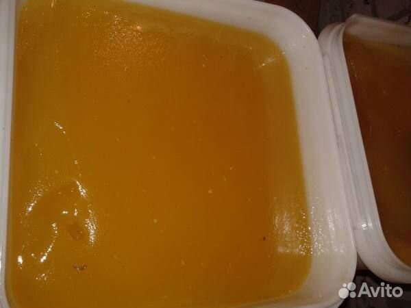 Только оптом мед Разнотравье свежее