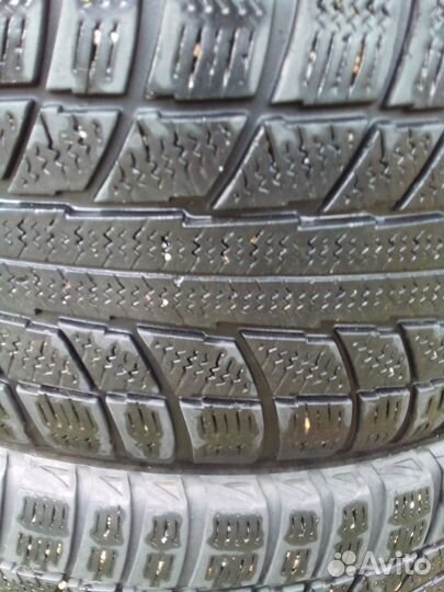 Triangle TR777 225/45 R18