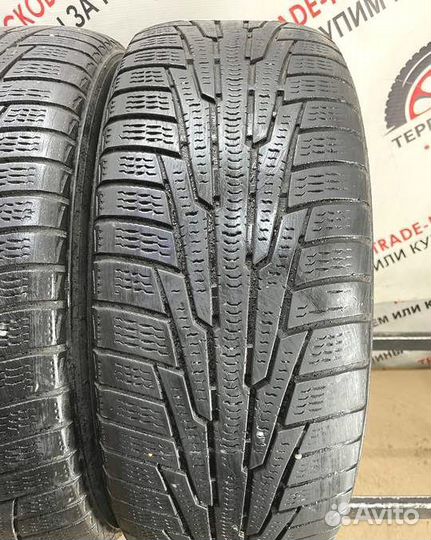 Nokian Tyres Nordman RS2 205/55 R16 99Y