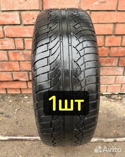 Michelin Latitude Diamaris 225/55 R18