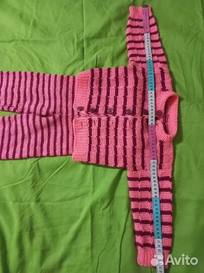 Костюм детский