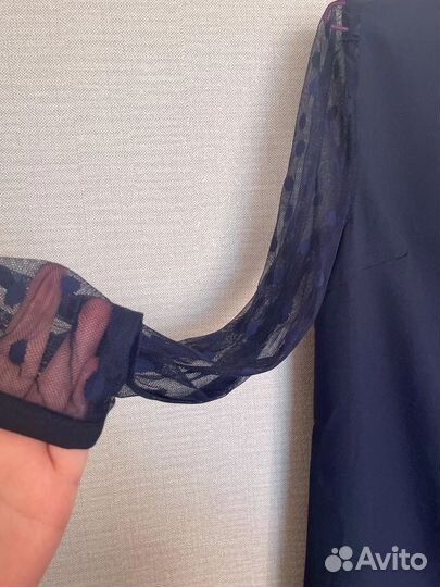 Платье новое