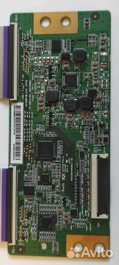 Hv430fhb-N1K 47-6021155 от sony KDL-43RF453