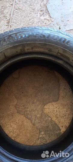 Bridgestone Turanza T001 205/65 R15