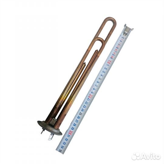 Тэн для водонагревателя Garanterm RF64мм 2,0 кВт