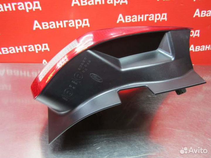 Фонарь левый Ford Focus 3 2012