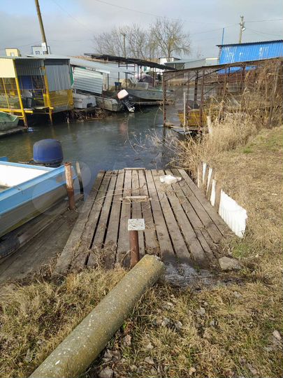 Гараж, 10 м²