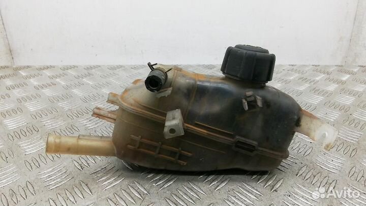 Бачок расширительный Renault Megane