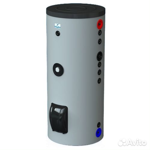 Косвенный водонагреватель Hajdu STA 200 С