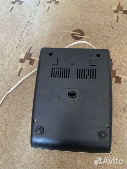 Калькулятор электроника мк44