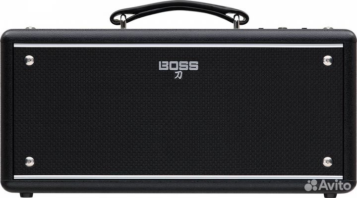 Комбо усилитель Boss KTN-AIR EX