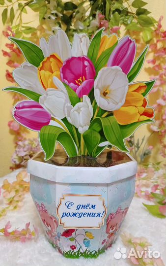 Подарочный набор для девочки