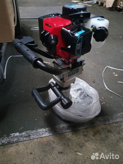 Копер, Молоток отбойный бензиновый 2 в 1