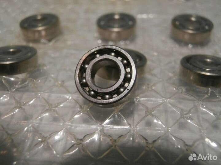 Подшипники СССР 685 (гост 1000085)