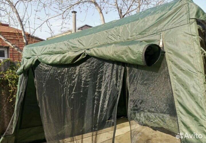 Шатер палатка тент новые