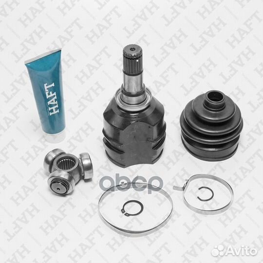 Шрус наружный GA0115 haft