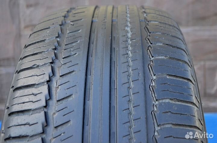 Nokian Hakka SUV 275/65 R17