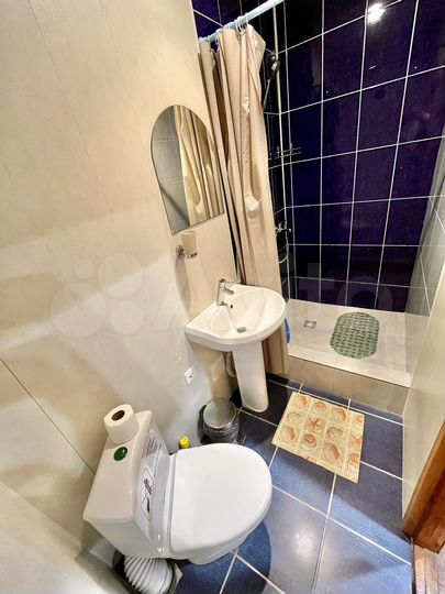 Комната 15 м², 1/3 эт.