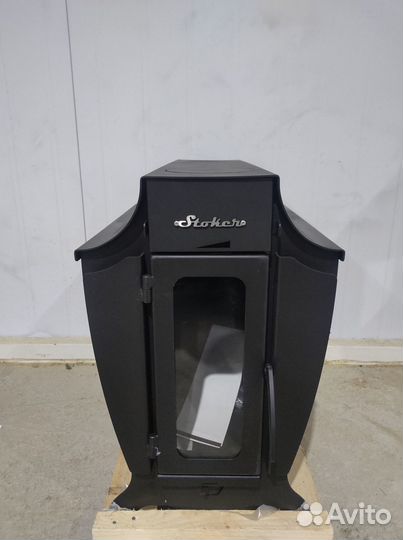 Печь Stoker 200-G