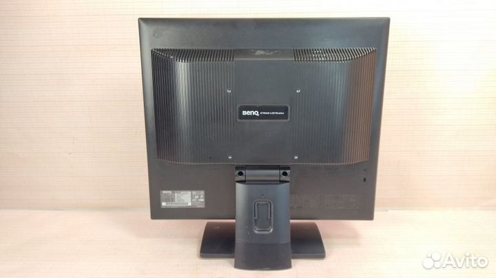 Монитор б/у 17