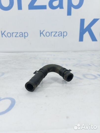 Патрубок отопителя Chery Tiggo 7 Pro Max T1E 2022