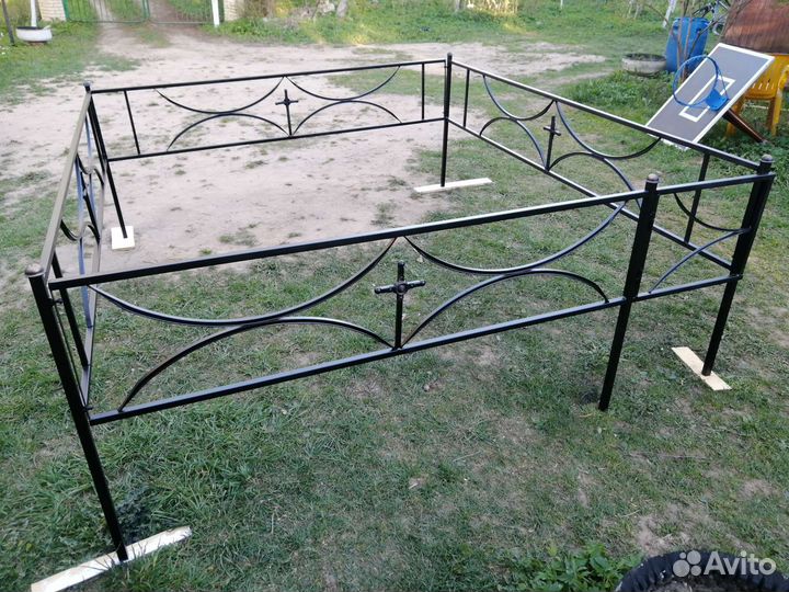 Ограда