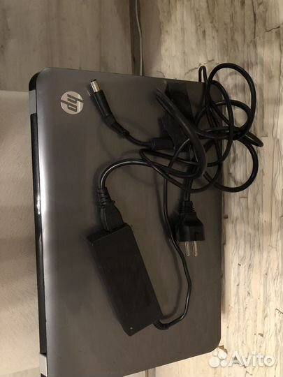 Hp pavilion g6