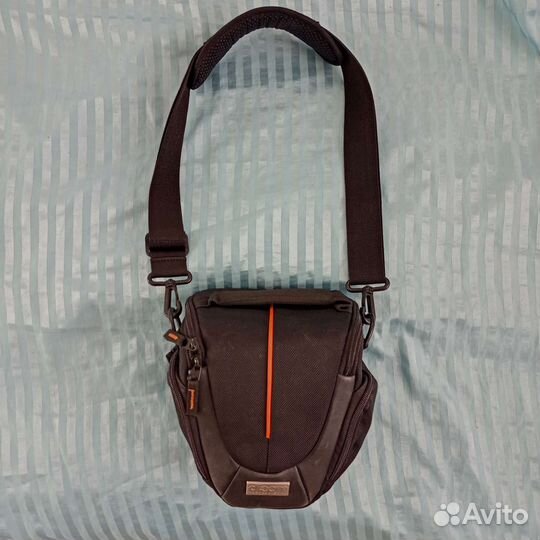 Фотоаппарат nikon d5100