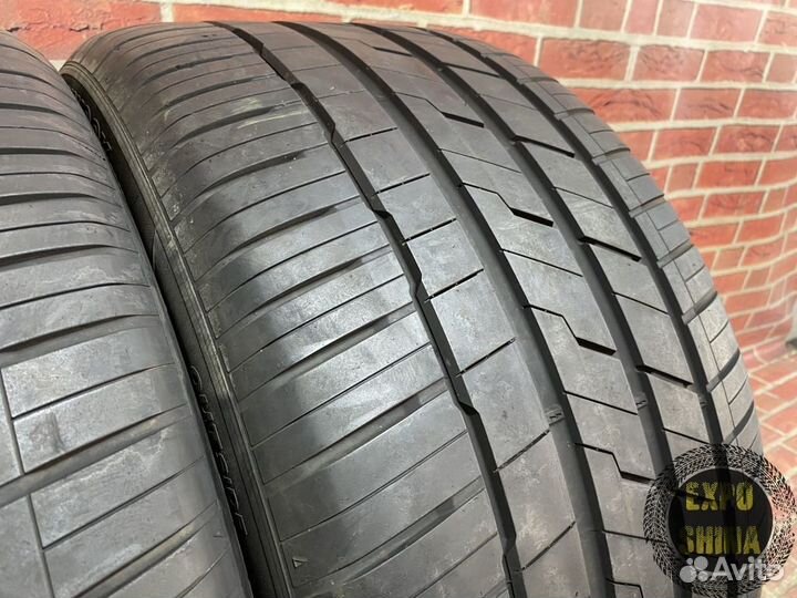 Hankook Ventus S1 Evo 3 SUV K127C 315/35 R21 111Y