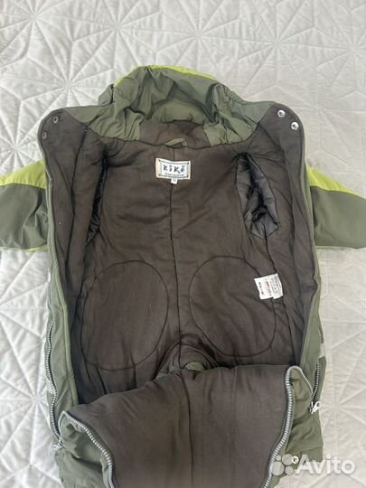 Комбинезон зимний Kiko 74