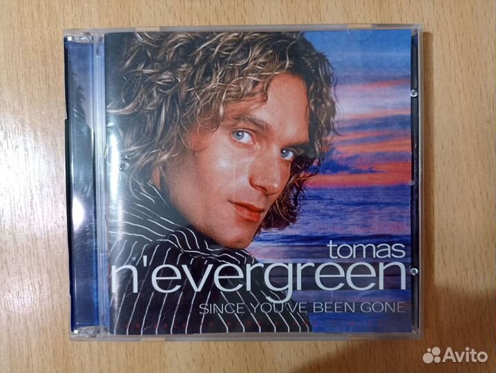 Cd диски с музыкой,Tom.Nevergreen Jus.Timberlake