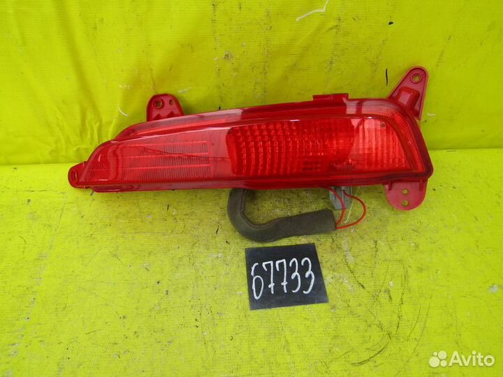 Птф задняя правая Hyundai Creta 16-21 г 67733