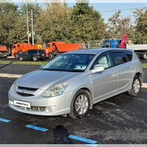 Toyota Caldina 1.8 AT, 2003, 392 055 км, с пробегом, цена 950 000 руб.