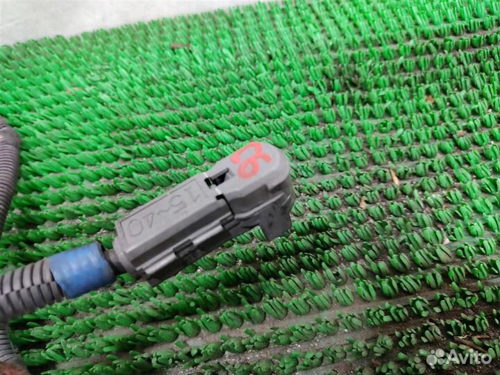 Клемма акб минус Lexus RX300 (MCU15) 2001