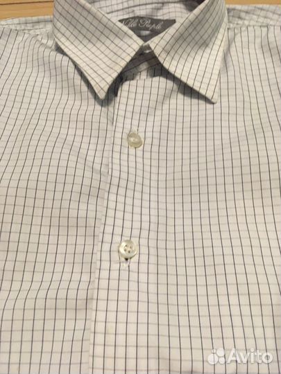 Рубашка на мальчика