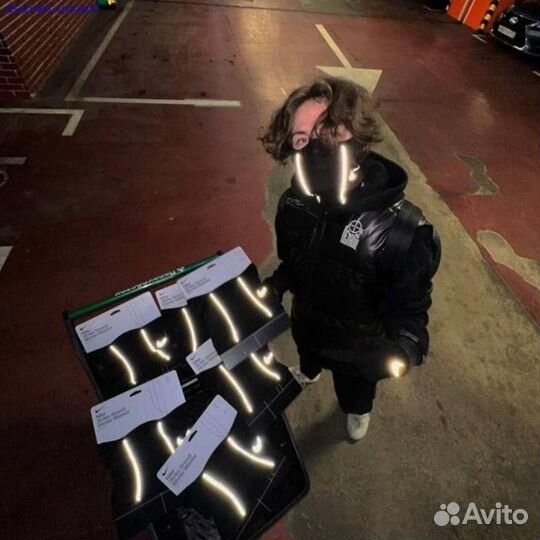 Снуд Nike (Арт.64659)