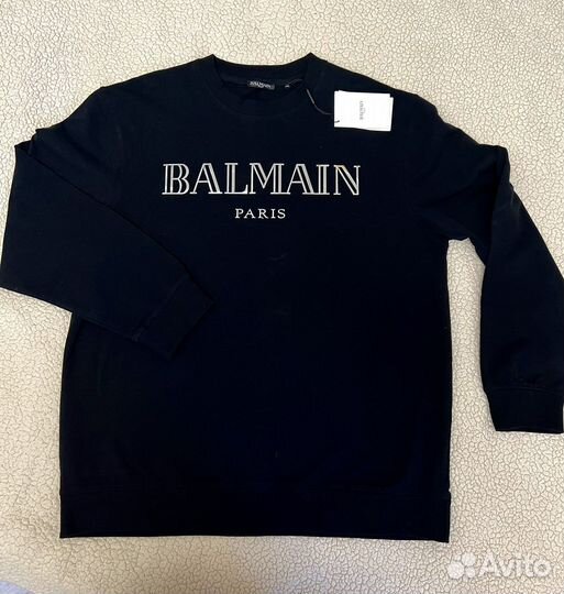 Свитшот Balmain