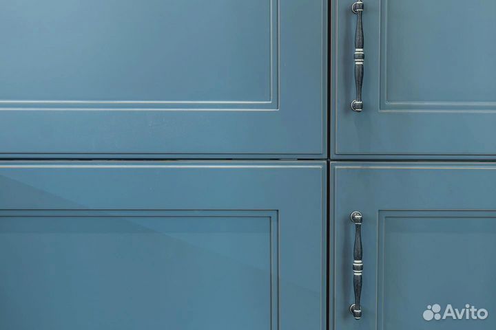 Кухни на заказ