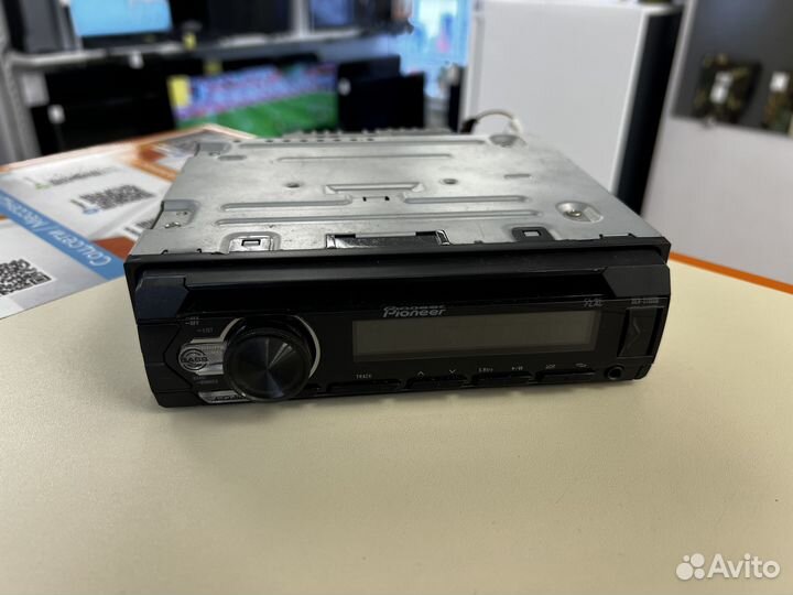 Автомагнитола Pioneer DEH-S110UB