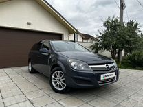 Opel Astra 1.6 MT, 2010, 178 000 км, с пробегом, цена 585 000 руб.