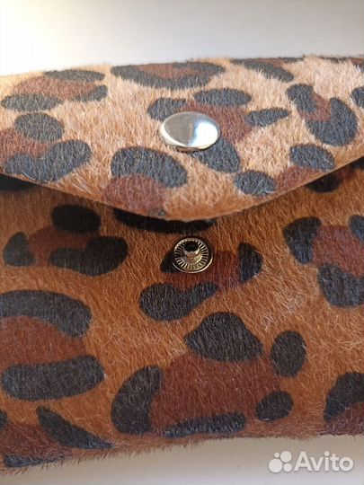 Сумка поясная аксессуар женск