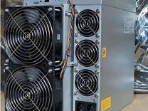 Продам Antminer S19 pro 110 th